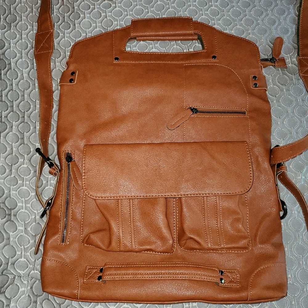 Stylish Backpack